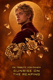 Poster von Die Tribute von Panem: Sunrise on the Reaping