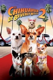 Le Chihuahua de Beverly Hills 2 streaming