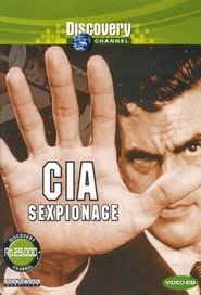 Poster Discovery: CIA Sexpionage 2003