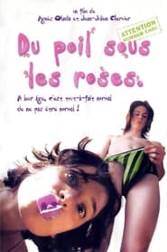 Poster Du poil sous les roses