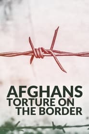 Afghan's Torture on the Border