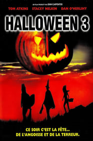 Halloween 3 : Le Sang du sorcier streaming sur 66 Voir Film complet