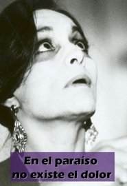 Poster There's No Pain in Paradise 1995