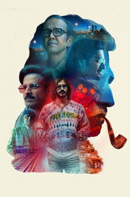 Ray poster