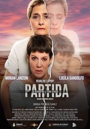 Partida) Partida (2023)