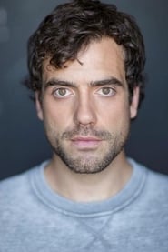 Profile picture of Daniel Ings who plays Luke Curran
