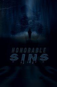 Poster Honorable Sins