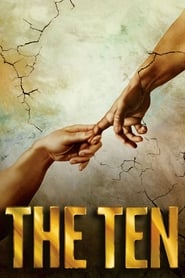 The Ten [The Ten]