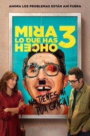Mira lo que has hecho Temporada 3 Capitulo 2