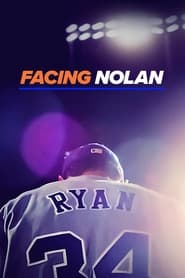 Facing Nolan постер