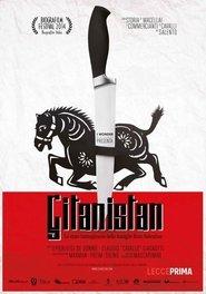 Poster Gitanistan 2014