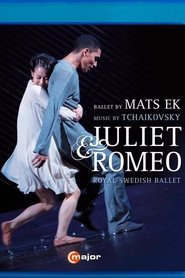 Poster Juliet & Romeo 2014