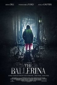Балерина фильм 2018 в кино Балерина фильм 2018 в кино