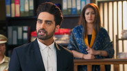 Armaan seeks justice for Meher