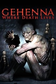 Poster Gehenna: Where Death Lives 2016