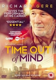 Time Out of Mind постер