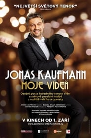 Jonas Kaufmann: Moje Vídeň [Jonas Kaufmann – Mein Wien]