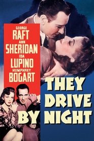 Film They Drive by Night På Engelsk Tale & Tekst 1940