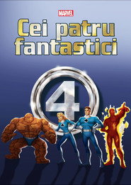 Cei Patru Fantastici
