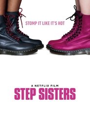 Step Sisters Película Completa HD 1080p [MEGA] [LATINO] 2018