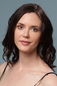 Margaret Laney as Isabel Harrington