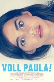 Voll Paula! 2015 映画 吹き替え