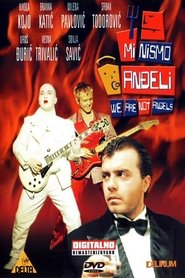 Mi nismo anđeli 1992 Ganzer Film Online