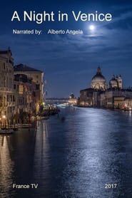 Une nuit à Venise