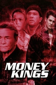 Poster Money Kings 1998
