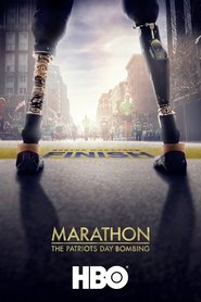 Marathon: The Patriots Day Bombing постер