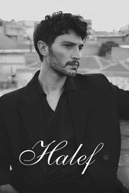 Halef постер