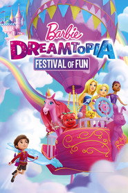 Барбі Дрімтопія: Фестиваль розваг / Barbie: Dreamtopia Festival of Fun (2018) TMDB poster