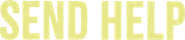 Send Help Logo