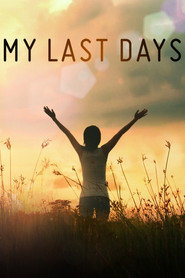 Poster My Last Days - Season 2 2020
