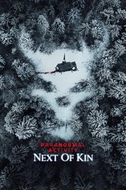 Actividad Paranormal 7: Next of Kin