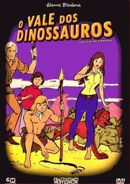 O Vale dos Dinossauros (1974)