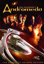 Andromeda Season 2 7