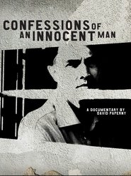 Poster Confessions Of An Innocent Man