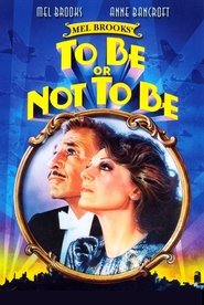 To Be or Not to Be (1983)