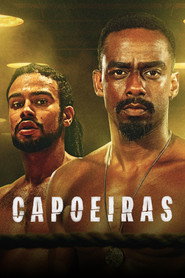 Capoeiras постер