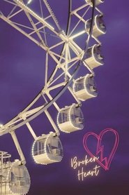 Poster Broken Heart 1995