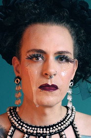 I'm continuously crying tears of estrogen and tears of testosterone