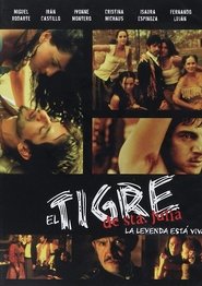 El tigre de Santa Julia ネタバレ