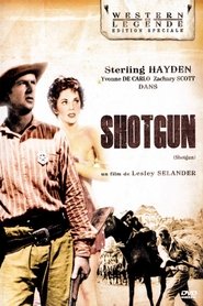 Voir Shotgun en streaming vf gratuit sur streamizseries.net site special Films streaming