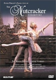 Poster The Nutcracker 1985