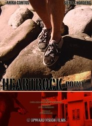 Poster Heart Rock Point 2010