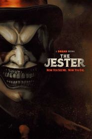 The Jester streaming