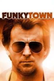 Poster Funkytown 2011