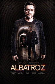 Albatroz постер