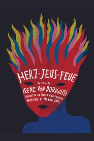 Herz-Jesu-Feue